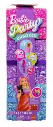 Barbie Party Unboxed Glam Party Stílusos, Mattel (HPJ97)