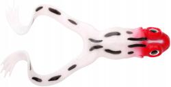 Spro Béka Spro Iris The Frog Vörös Fejű 12cm (4664 312)