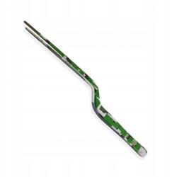 Dellinger Camouflage 210 gasztronómiai szakácscsipesz (SXLP-PMX88)