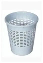 Keter műanyag irodai szemeteskosár 10 l szürke (173420)