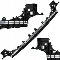 M MODECAR Első biztonsági öv erősítés Mercedes C-osztály W205 2014-21 Első Öv