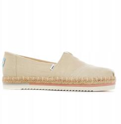 TOMS Heavy Alpargata 10017830 37 (10017830/37)