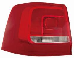 DEPO Lampa spate Depo 441-19B7L-UE (441-19B7L-UE) - automobilus