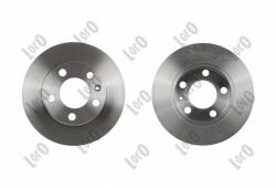 ABAKUS Disc frana ABAKUS 231-04-001 (231-04-001)
