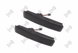 ABAKUS Lampa laterala ABAKUS TUNING L04-140-015LED-SW (L04-140-015LED-SW)