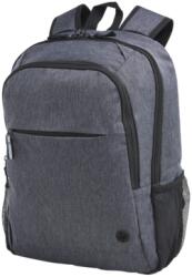 Hp Cps Attach HP hátizsák Prelude Pro Recycle 15.6" - fekete/szürke