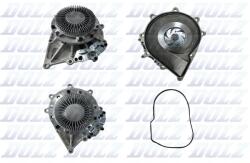 DOLZ Pompă de apă, răcire motor DOLZ M670 (M670)