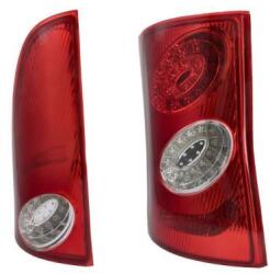 TRUCKLIGHT Stopuri spate TRUCKLIGHT TL-IR002L (TL-IR002L)