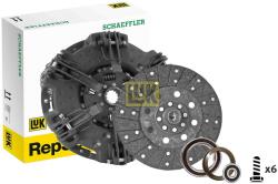 Schaeffler LuK Set ambreiaj Schaeffler LuK RepSet 628 1053 12 (628 1053 12)