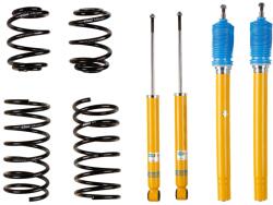 BILSTEIN Set suspensie, arcuri elicoidale / amortizoare BILSTEIN - B12 Pro-Kit 46-000101 (46-000101)