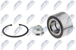 NTY Set rulment roata NTY KLP-CT-023 (KLP-CT-023)
