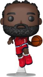 Funko Figurină Funko POP! Sports: Basketball - James Harden (Los Angeles Clippers) #210 (092560) Figurina