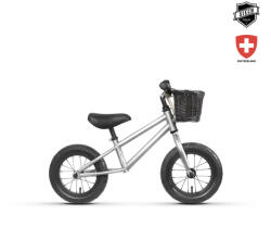 Siech 12" Futókerékpár (ezüst) (bio7640217430752)