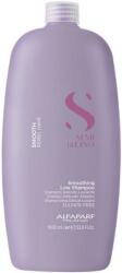 ALFAPARF Milano SDL Smooth Șampon cu efect de netezire, 1000 ml (161481)