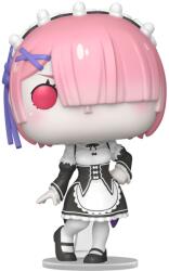 Funko Figurină Funko POP! Animation: Re: ZERO - Starting Life in Another World - Ram #2114 (106323) Figurina