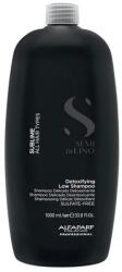 ALFAPARF Milano SDL Sublime Șampon detoxifiant Detoxifying Low, 1000 ml
