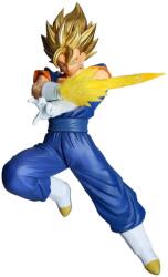 Banpresto Statuetă Banpresto Animation: Dragon Ball Z - Super Vegito (Dokkan Battle) (10th Anniversary), 19 cm (187312) Figurina