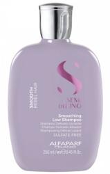 ALFAPARF Milano SDL Smooth Șampon cu efect de netezire, 250 ml (161480)