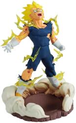 Banpresto Statuetă Banpresto Animation: Dragon Ball Z - Majin Vegeta (History Box), 14 cm (105824) Figurina