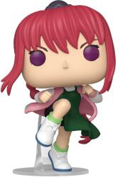 Funko Figurină Funko POP! Animation: Sakamoto Days - Lu Shaotang #2061 (105272) Figurina