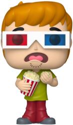 Funko Figurină Funko POP! Animation: Scooby-Doo - Shaggy #2039 (105296) Figurina