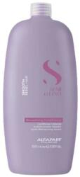 ALFAPARF Milano SDL Smooth Balsam de păr cu efect de netezire, 1000 ml