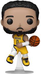 Funko Figurină Funko POP! Sports: Basketball - Tyrese Haliburton (Indiana Pacers) #214 (105363) Figurina