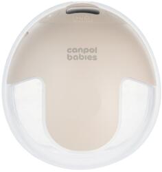 Canpol babies Pompă de sân inteligentă Canpol - SmartSense (20/115)