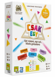 Repos Production Csak egy - új kiadás 2025