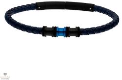 Steelwear Sidney férfi karkötő 22, 5 cm - SW-944