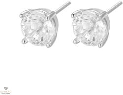 Silvertrends NANA KAY silver trends ezüst fülbevaló - ST2544