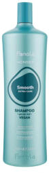 Fanola Wonder Smooth Care Hajsimító sampon 1000 ml
