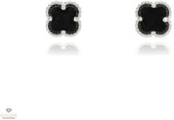 Újvilág Kollekció Ezüst fülbevaló - 02221-4