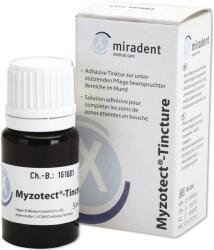 Miradent Тинктура с алое, бензoин и смирна Myzotect-Tincture, 5 ml