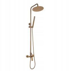 INVENA Neri Plus AU-P9-B14-L