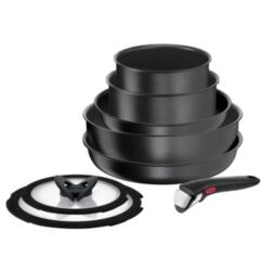 Tefal Ingenio Daily Chef Set 8 piese (L7629242)