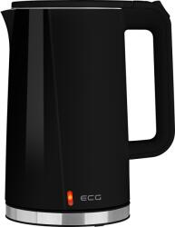 ECG RK 1702 Safe to Touch black Fierbator