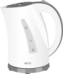ECG RK 1712 Surfer white