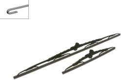 Bosch Twin 650/340 mm 3397010299