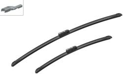 Bosch A 536 S 650/450 mm 3397014536