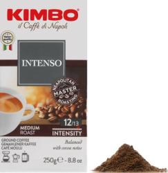 KIMBO Aroma Intenso macinata 250 g