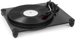 Auna Pureness Smoked BK