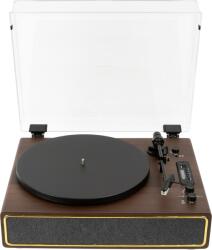 Latone Retro with Dust Cover Brown (RP-12)