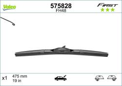 Valeo First 475 mm 575828