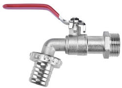  Kerticsap 1" gyolyóscsap (45102)