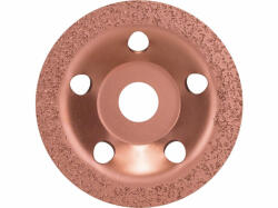 Bosch 2 608 600 177 Keményfémszemcsés Fazékkorong - 115 x 22, 23 mm