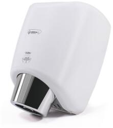 JetDryer Booster elektromos érintés nélküli kézszárító, fehér fém