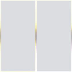Avatto Intrerupator inteligent Avatto TS60-EU-W4 ZigBee Touch Light Switch Single TUYA White (53996) - 24mag