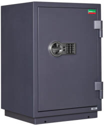 KRONBERG Seif certificat antifoc antiefractie Kronberg FireProfi79 electronic 792x485x450 mm EN14450/EN15659/60P