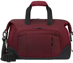 Samsonite RESPARK lehajtható oldalú, burgundy színű, utazótáska 48cm 143335-1153 - taskaweb